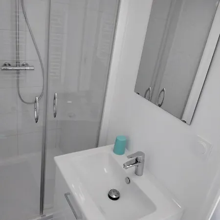 Dom wakacyjny Independant Fouras