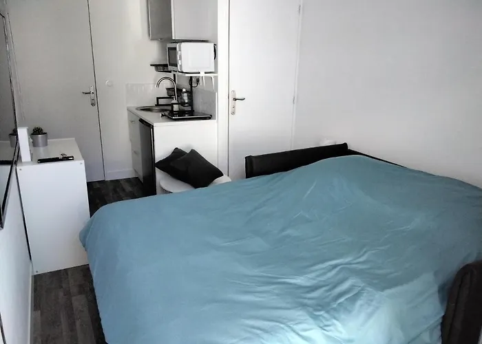 Сasa de vacaciones Indépendant