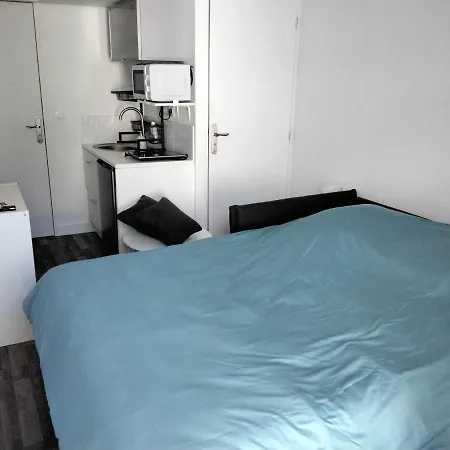 Prázdninový dům Independant