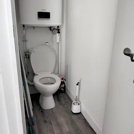 Independant Prázdninový dům *