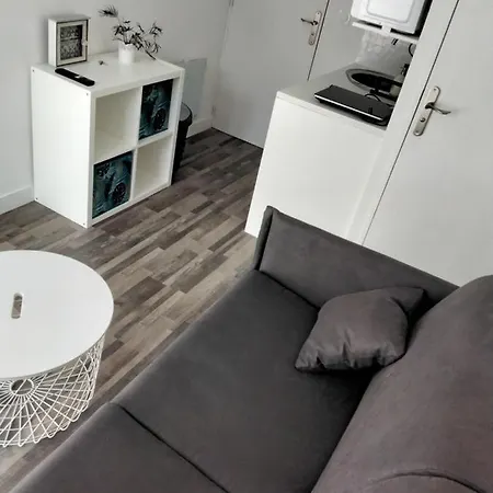 Prázdninový dům Independant *