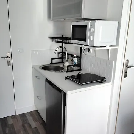 Prázdninový dům Independant