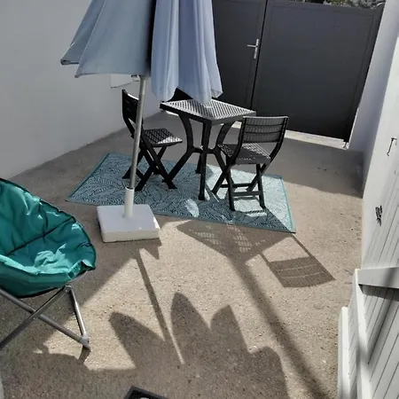 Independant Prázdninový dům Fouras