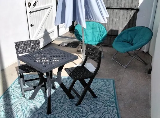 Independant * Fouras