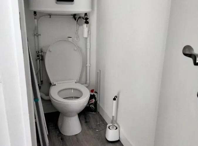 Independant Semesterbostad *