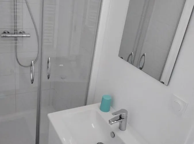 Semesterbostad Independant Fouras